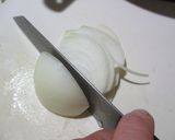 もちもちサクサク！さきいかチヂミ作り方2写真
