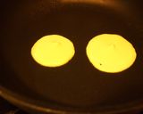 ツナとしいたけの焦がしマヨ焼き塩レモン味作り方1写真
