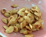 カボチャを消費‼︎何にでも使えるペースト作り方5写真