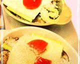 トースターで簡単☆新じゃがグリル焼作り方8写真