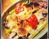 トースターで簡単☆新じゃがグリル焼作り方12写真
