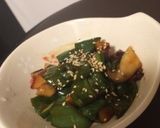 ピーマンとエリンギ炒め✨作り方5写真