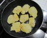 卵を使わないサックリふわふわピカタ作り方3写真