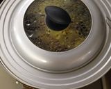 じゃがいもの麻婆風きんぴら作り方6写真