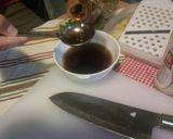 b2班のなす丼作り方3写真