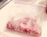 ささっと簡単出汁がきいた和風焼きうどん作り方2写真