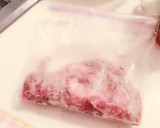 ささっと簡単出汁がきいた和風焼きうどん作り方2写真