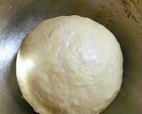 新食感♪梅干しのちぎりパン♪作り方6写真