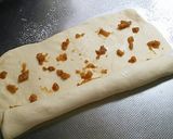 新食感♪梅干しのちぎりパン♪作り方7写真