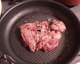 ささっと簡単出汁がきいた和風焼きうどん作り方5写真