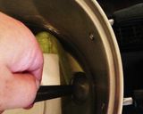 簡単美味しいトウモロコシの茹で方♫作り方6写真