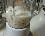 ひよこ豆の濃厚ジェラート作り方2写真