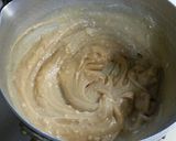 ひよこ豆の濃厚ジェラート作り方4写真
