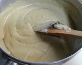 ひよこ豆の濃厚ジェラート作り方5写真