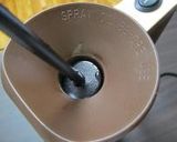 ｒｏｋｙでお好み風エッグフランクフルト作り方3写真