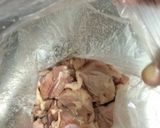 お酢でさっぱり！絶品☆唐揚げ作り方6写真