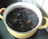 絶対美味しい！！栗の渋皮煮♪作り方5写真