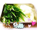 ふわとろにぎやか親子丼♫作り方3写真