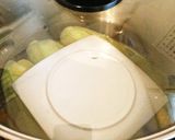 簡単美味しいトウモロコシの茹で方♫作り方7写真