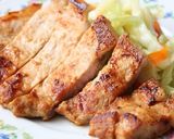 鶏の味噌漬け焼き☆作り方6写真