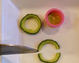 ミニトマトｄｅタコちゅ～作り方5写真