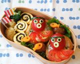 ミニトマトｄｅタコちゅ～作り方7写真