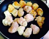 鶏胸肉の唐揚げ 簡単レシピ作り方7写真