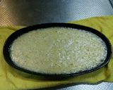 簡単でおいしい♪主人が作る山芋の鉄板焼作り方3写真