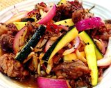 ごはんがすすむ♡コクうま牛肉炒め作り方8写真