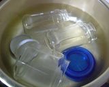 絶対美味しい！！栗の渋皮煮♪作り方13写真