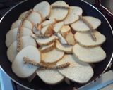 トマト茄子ポテト焼き作り方4写真