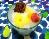 簡単かわいい♡スヌーピー白玉作り方13写真