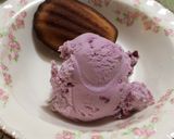 キャラメルピカンアイスクリーム作り方7写真