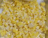 かんたん　とうもろこしご飯作り方2写真