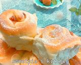 新食感♪梅干しのちぎりパン♪作り方11写真