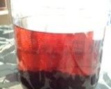 カルーア風♡自家製コーヒー酒作り方3写真