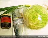 麻辣黑菇醬蒸靖魚．柯媽媽の植物燕窩作り方1写真