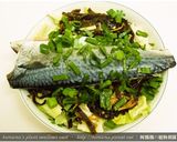 麻辣黑菇醬蒸靖魚．柯媽媽の植物燕窩作り方4写真