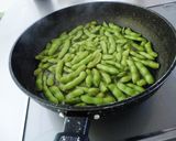 枝豆の塩漬け作り方8写真