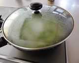 枝豆の塩漬け作り方7写真