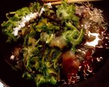 ゴーヤ消費★簡単＠ゴーヤの佃煮作り方2写真