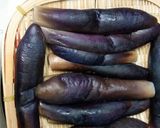 綺麗な*茹で茄子の作り方作り方4写真