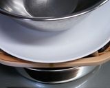 綺麗な*茹で茄子の作り方作り方5写真