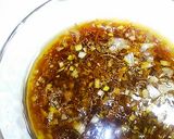 ★とり胸肉★甘酢醤油かけ♪作り方2写真