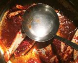 簡単☆絶品ケジャン鍋作り方1写真
