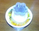 らーめんプリン。(笑)作り方5写真