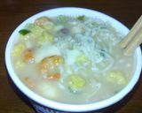 らーめんプリン。(笑)作り方7写真