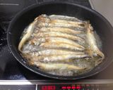 適当でも美味しいししゃもの南蛮漬け作り方3写真