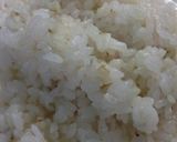 そば米ご飯作り方2写真