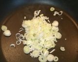 簡単!!パラパラ炒飯作り方1写真